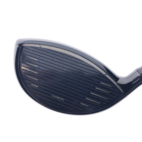 Used TaylorMade Qi10 Driver / 10.5 Degrees / Stiff Flex - Replay Golf 