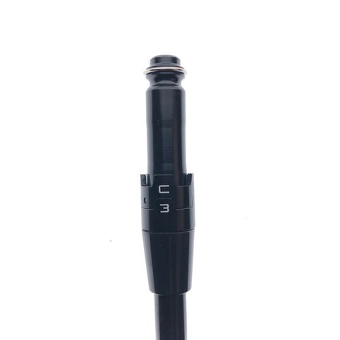 Used Fujikura Ventus Black VeloCore 6-X Driver Shaft / X-Stiff Flex / Titleist