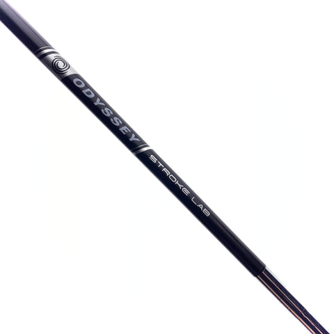 Used Odyssey Stroke Lab Nine Putter / 32.0 Inches