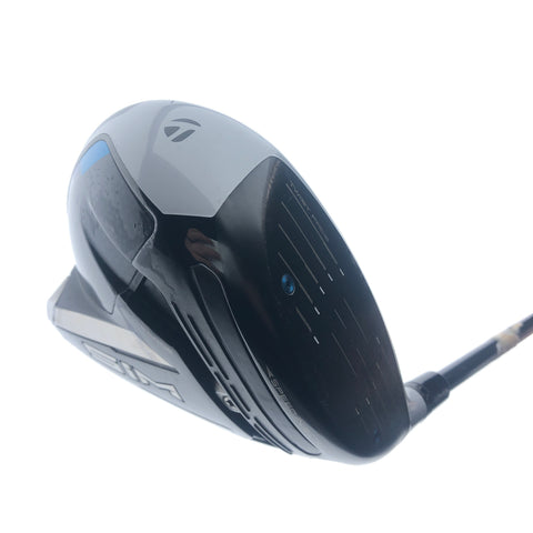Used TaylorMade SIM Driver / 10.5 Degrees / Stiff Flex