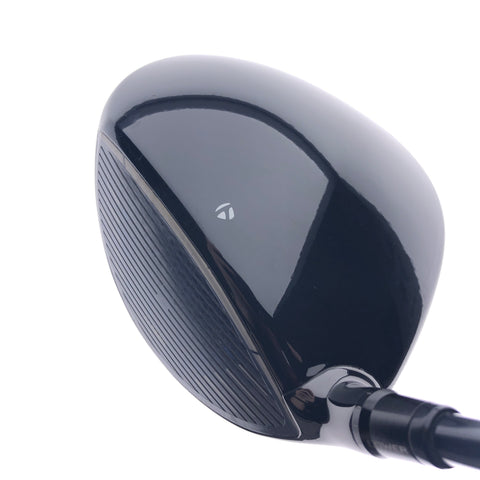 Used TaylorMade Qi10 Driver / 10.5 Degrees / Stiff Flex - Replay Golf 
