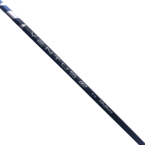 Used TaylorMade Qi10 Driver / 10.5 Degrees / Stiff Flex - Replay Golf 