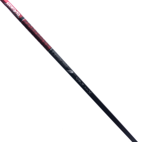 Used Graphite Design Tour AD VF-7 X 2024 Fairway Shaft / X-Stiff Flex / Titleis