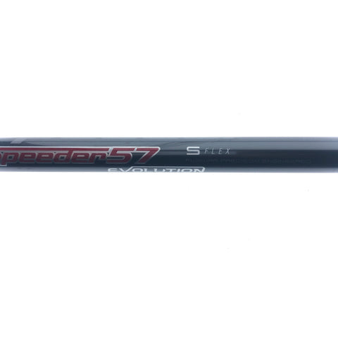 Used TaylorMade SIM Driver / 10.5 Degrees / Stiff Flex