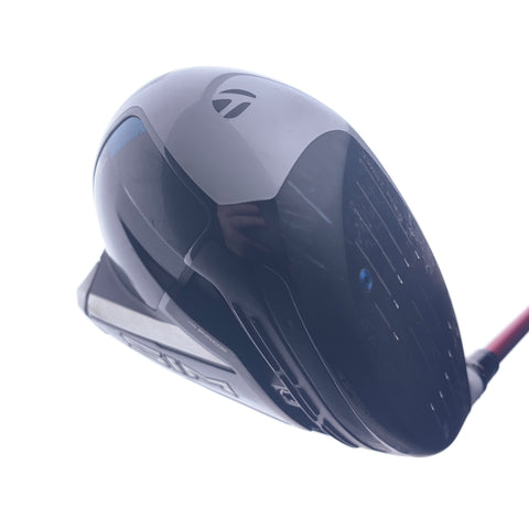 Used TaylorMade SIM Driver / 9.0 Degrees / Stiff Flex