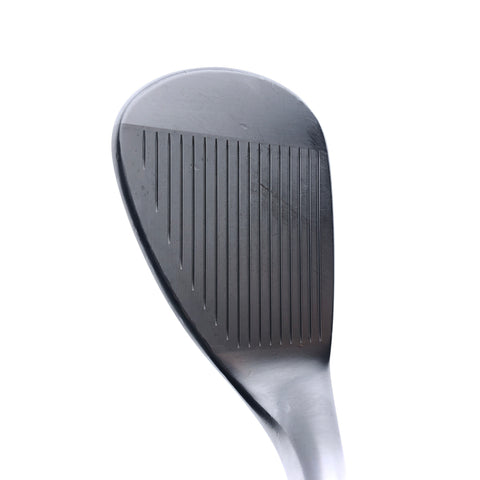 Used Titleist SM11 Tour Chrome Lob Wedge / 60.0 Degrees / Wedge Flex / Left-Han