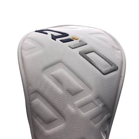 Used TaylorMade Qi10 Driver / 10.5 Degrees / Stiff Flex - Replay Golf 