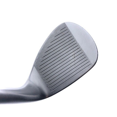 Used Titleist SM11 Tour Chrome Lob Wedge / 60.0 Degrees / Wedge Flex / Left-Han