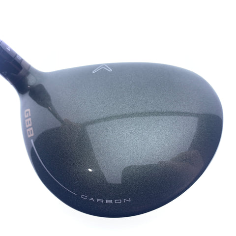 Used Callaway Great Big Bertha 2023 5 Fairway Wood / 18.0 Degrees / Regular Flex