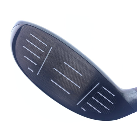 Used Callaway Great Big Bertha 2023 5 Fairway Wood / 18.0 Degrees / Regular Flex