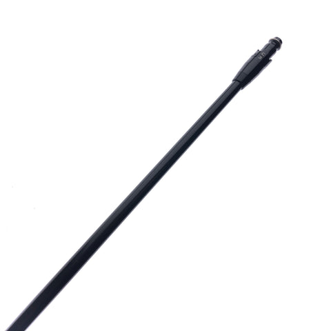Used Graphite Design Tour AD VF-7 X 2024 Fairway Shaft / X-Stiff Flex / Titleis