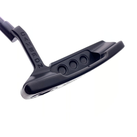 Used Scotty Cameron Select Newport 2 2014 Putter / 35.0 Inches