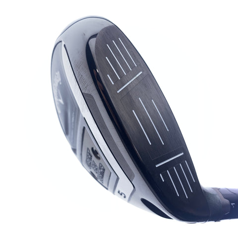 Used Callaway Great Big Bertha 2023 5 Fairway Wood / 18.0 Degrees / Regular Flex