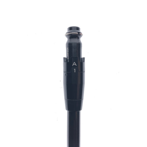 Used Graphite Design Tour AD VF-7 X 2024 Fairway Shaft / X-Stiff Flex / Titleis