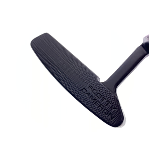 Used Scotty Cameron Select Newport 2 2014 Putter / 35.0 Inches