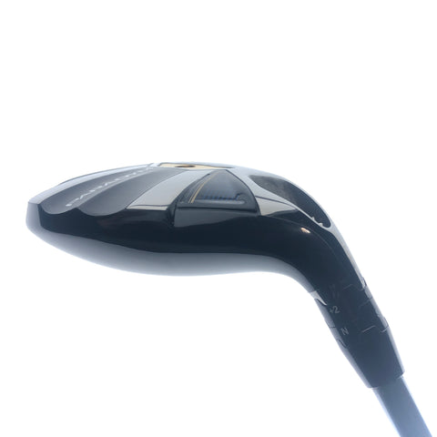 Used Callaway Paradym 3 Hybrid / 18.0 Degrees / Stiff Flex