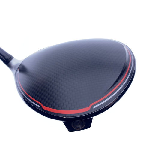 Used TaylorMade M6 Driver / 10.5 Degrees / Stiff Flex