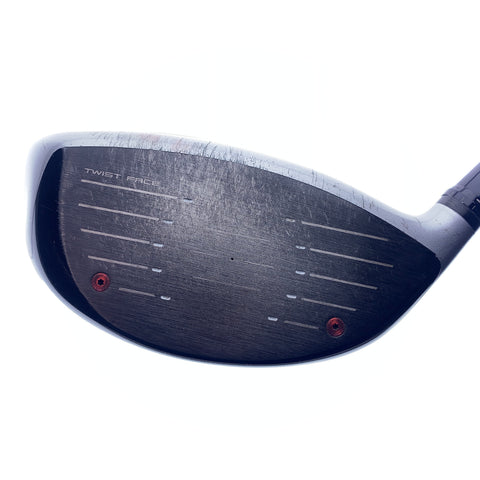 Used TaylorMade M6 Driver / 10.5 Degrees / Stiff Flex