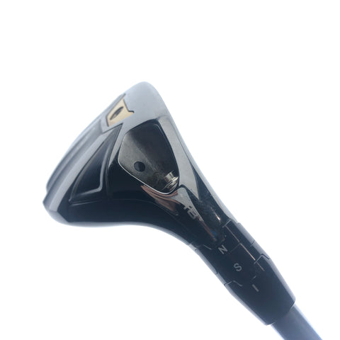 Used Callaway Paradym 3 Hybrid / 18.0 Degrees / Stiff Flex