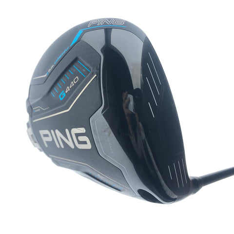Used Ping G440 K Driver / 10.5 Degrees / Regular Flex