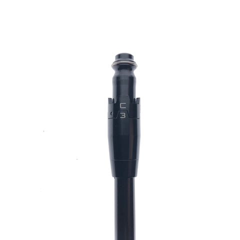 Used Graphite Design Tour AD VF-7 X 2024 Fairway Shaft / X-Stiff Flex / Titleis