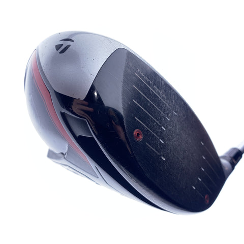 Used TaylorMade M6 Driver / 10.5 Degrees / Stiff Flex