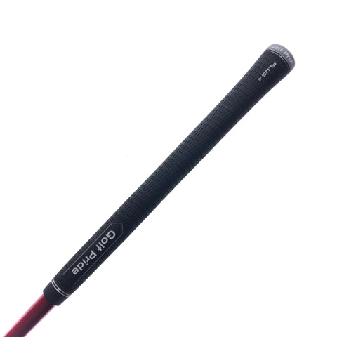 Used Graphite Design Tour AD VF-7 X 2024 Fairway Shaft / X-Stiff Flex / Titleis