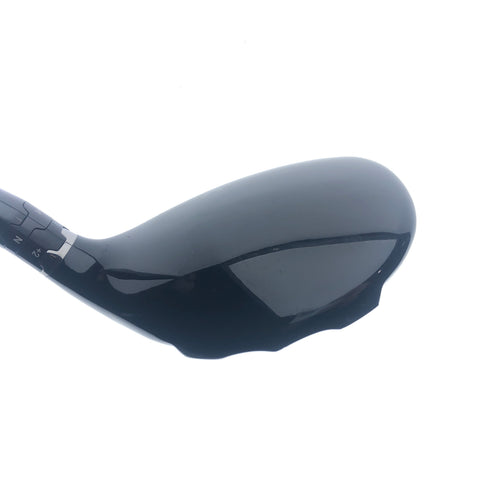 Used Callaway Paradym 3 Hybrid / 18.0 Degrees / Stiff Flex