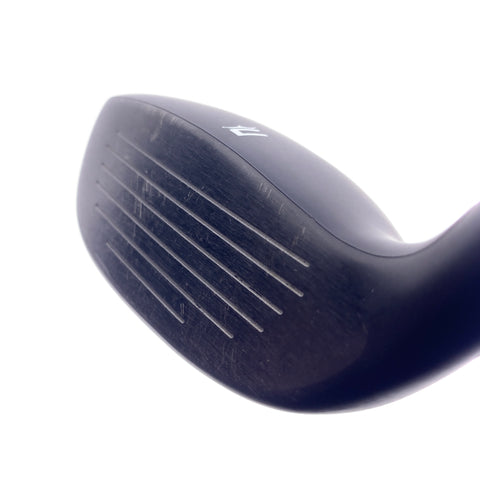 Used Cobra Rad Speed One Length 5 Hybrid / 24 Degrees / Regular Flex