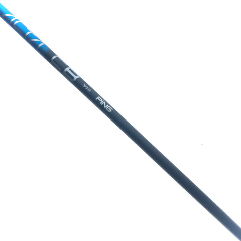 Used Ping G440 K Driver / 10.5 Degrees / Regular Flex