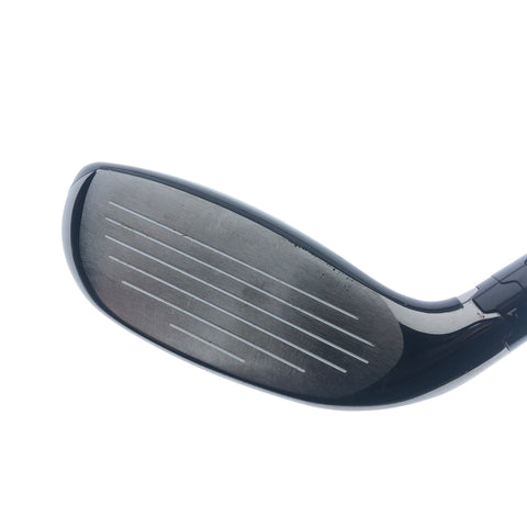 Used Callaway Paradym 3 Hybrid / 18.0 Degrees / Stiff Flex