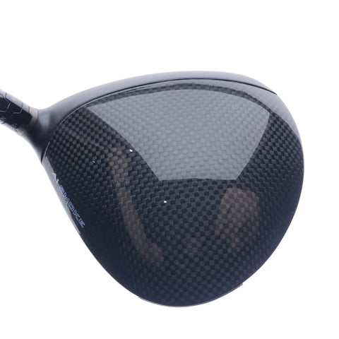 Used Callaway Paradym Ai Smoke Triple Diamond Driver / 9.0 Degrees / Stiff Flex
