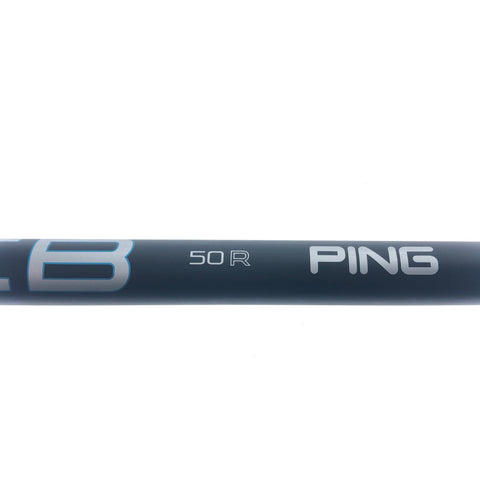 Used Ping G440 K Driver / 10.5 Degrees / Regular Flex