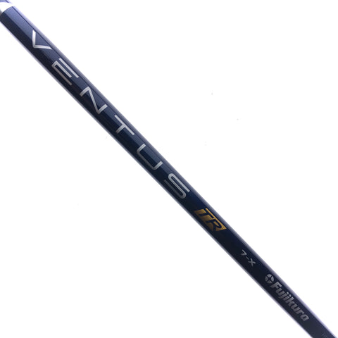 Used Fujikura Ventus TR Blue VeloCore 7-X Driver Shaft / X-Stiff Flex / PING Ge