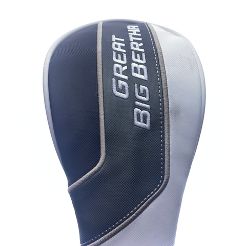 Used Callaway Great Big Bertha 2023 5 Fairway Wood / 18.0 Degrees / Regular Flex