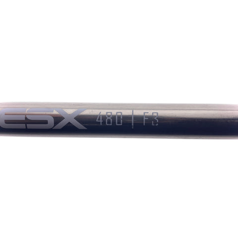 Used Cobra Rad Speed One Length 5 Hybrid / 24 Degrees / Regular Flex