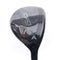NEW TaylorMade Qi10 Max 5 Hybrid / 27 Degrees / A Flex