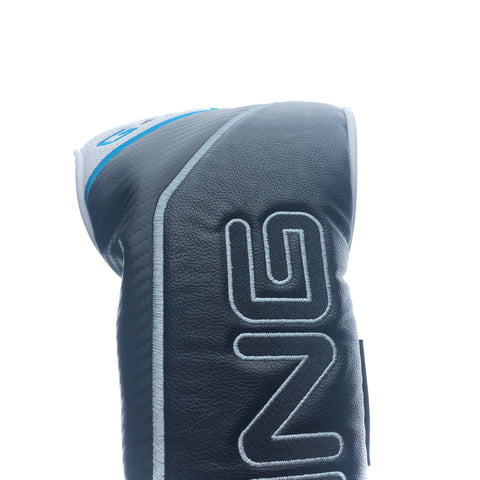 Used Ping G440 K Driver / 10.5 Degrees / Regular Flex