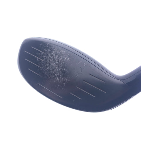 Used Mizuno ST 190 Tour Spoon 3 Fairway Wood / 15 Degrees / Stiff Flex