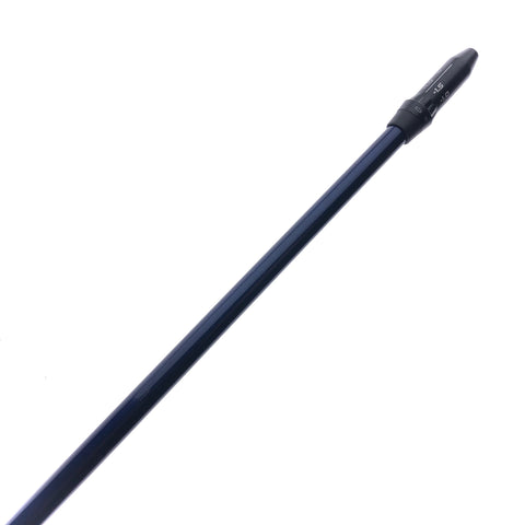 Used Fujikura Ventus TR Blue VeloCore 7-X Driver Shaft / X-Stiff Flex / PING Ge