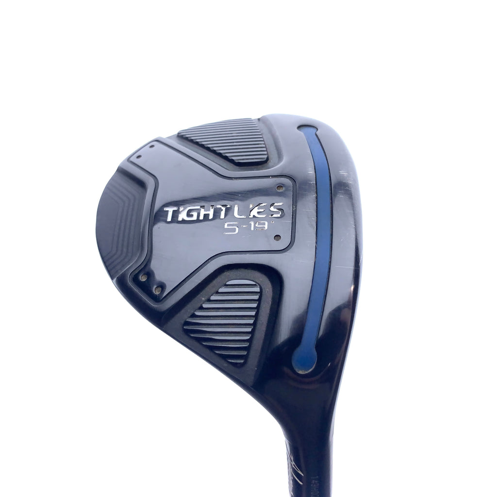 Used Adams Tight Lies 2014 5 Fairway Wood / 19.0 Degrees / Regular Flex