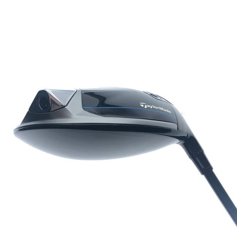Used TaylorMade Qi10 Driver / 10.5 Degrees / Stiff Flex