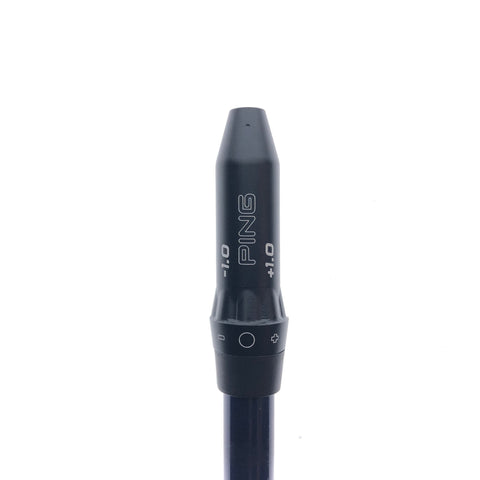 Used Fujikura Ventus TR Blue VeloCore 7-X Driver Shaft / X-Stiff Flex / PING Ge