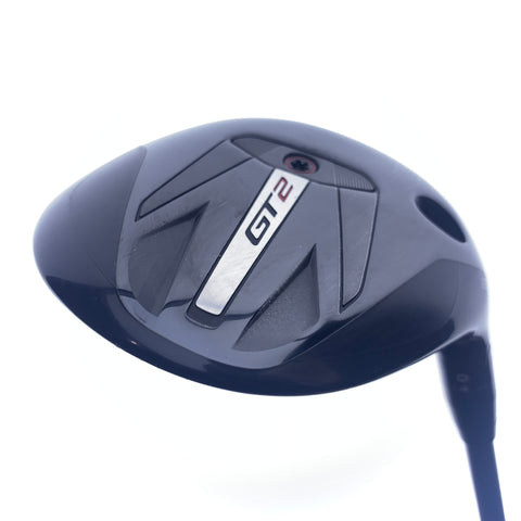 Used Titleist GT2 5 Fairway Wood / 18.0 Degrees / Stiff Flex