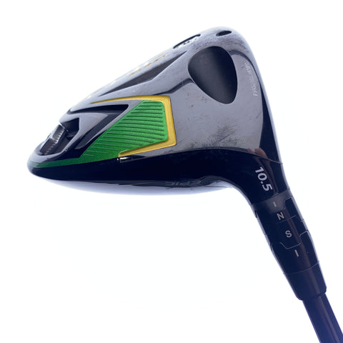 Used Callaway EPIC Flash Sub Zero Driver / 10.5 Degrees / Stiff Flex