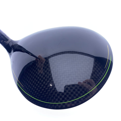 Used Callaway EPIC Flash Sub Zero Driver / 10.5 Degrees / Stiff Flex