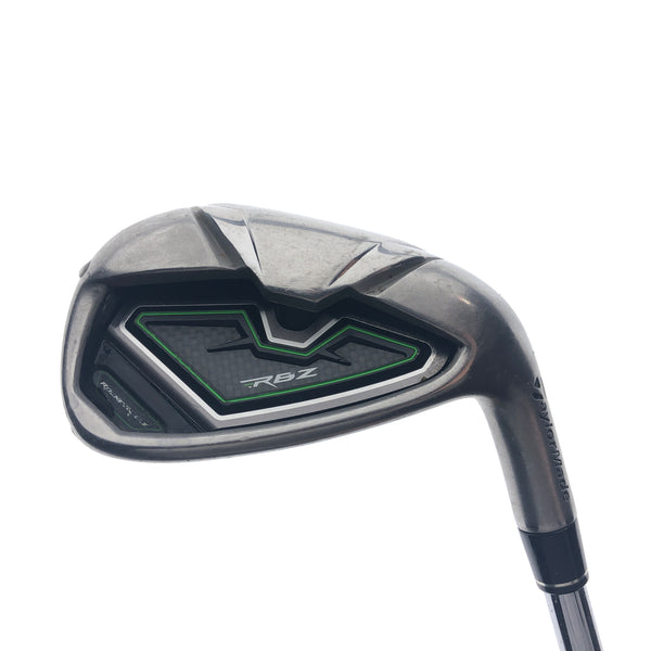 Used TaylorMade RBZ 8 Iron / 35 Degrees / Regular Flex