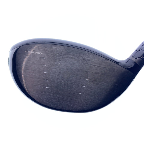 Used Callaway EPIC Flash Sub Zero Driver / 10.5 Degrees / Stiff Flex