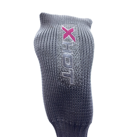 Used Callaway X Hot 2013 5 Hybrid / 25.0 Degrees / Ladies Flex