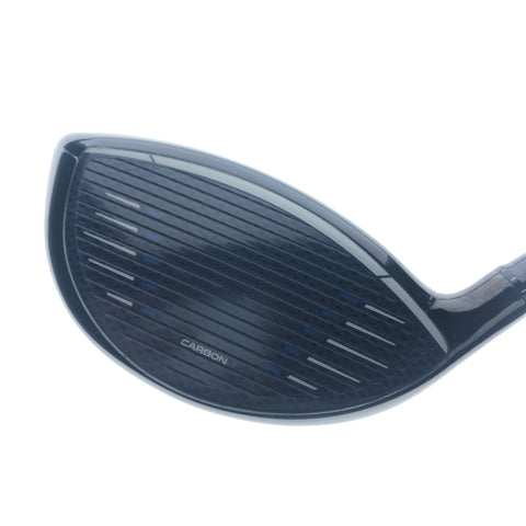Used TaylorMade Qi10 Driver / 10.5 Degrees / Stiff Flex